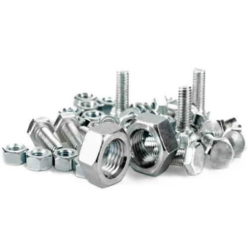 Steel Fasteners