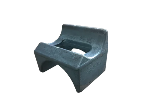 Steel Forged Part