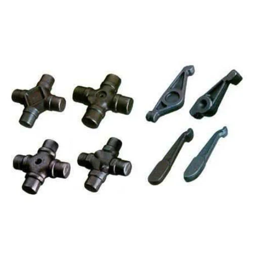 Steel Forging Parts
