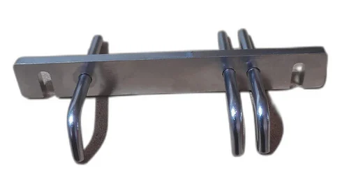 Steel Hose Hold