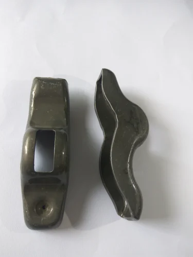 Steel Rocker Le