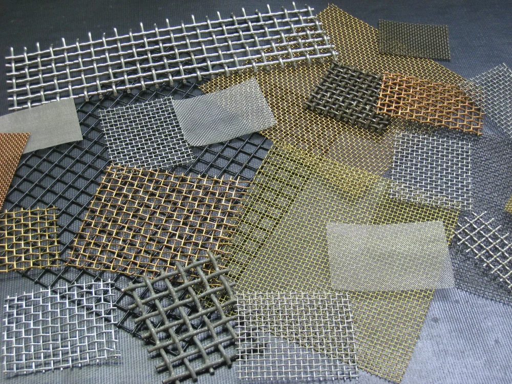 Steel Square Wi