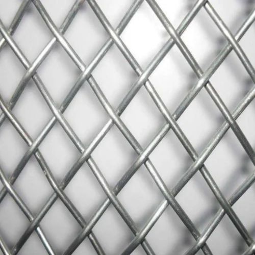 Steel Wire Mesh