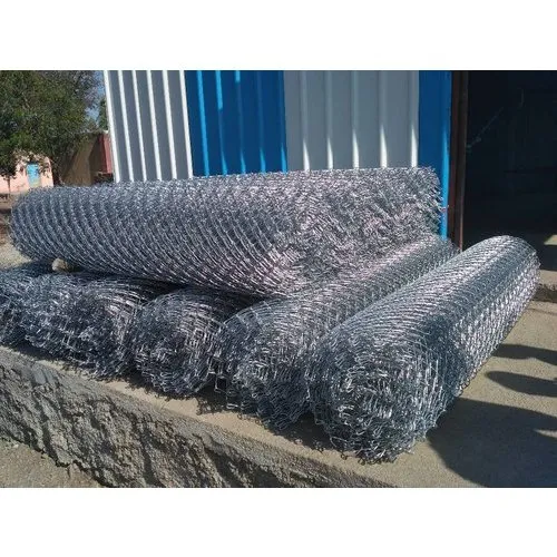 Steel Wire Mesh