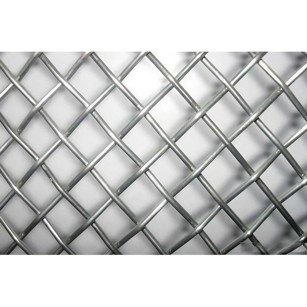 Steel Wire Mesh, for Industrial