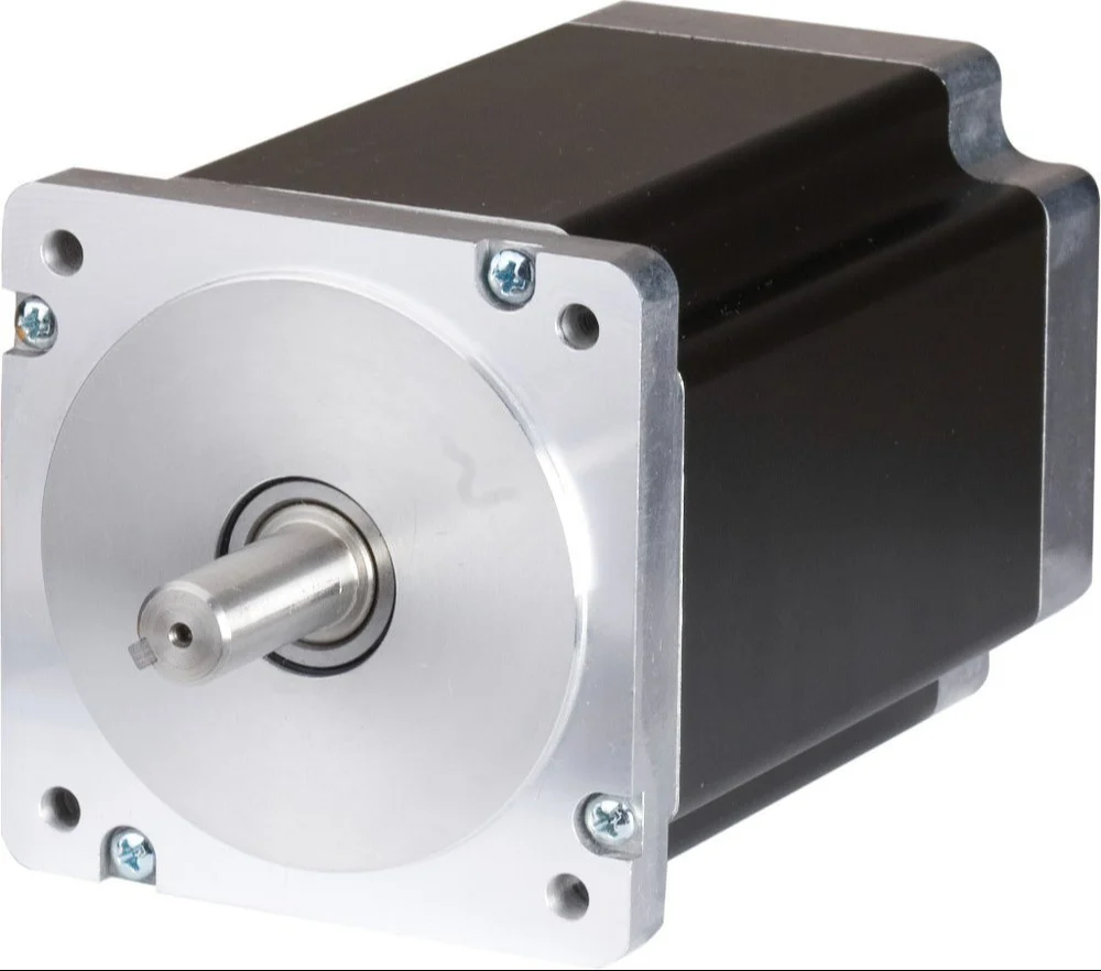 Stepper Motor D