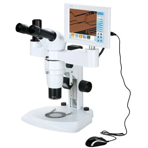 Stereo Digital LCD Microscopes