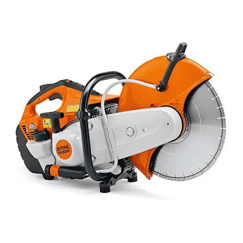 Stihl Cut Off Machine