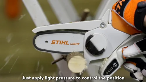 Stihl GTA 26 Co