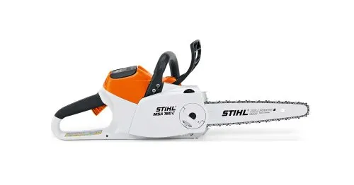 Stihl MSA 160 C Cordless Chain Saws Battery/Cordlesss 14 inch