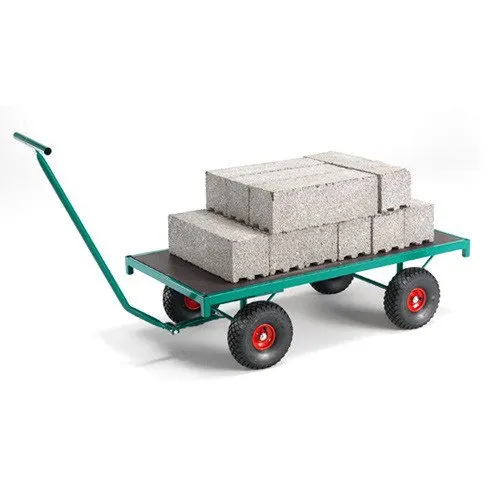 Stock Picking Transporter for Industrial
