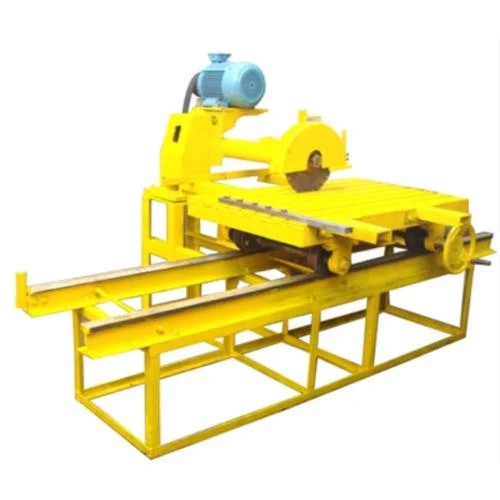 Stone Cutting Machine