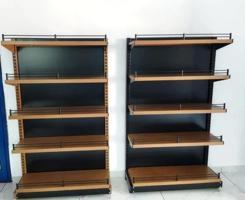 Storage Rack Fabrication Service
