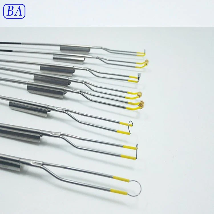 STORZ office Hysteroscope