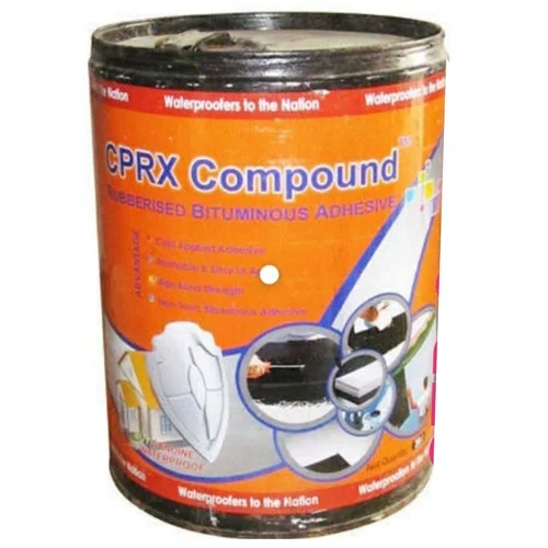 STP PVC CPRX Ru