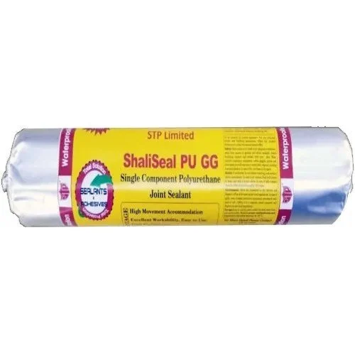 STP ShaliSeal PUGG Joint Sealent, 600 ml sausages