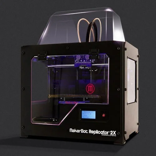 STRATASYS Makerbot Replicator 3D Printer, For Prototyping in Bengaluru