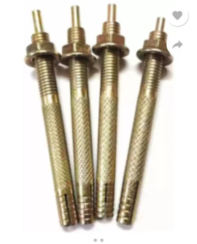 Strike Pin Anchor Sheet Metal Fasteners