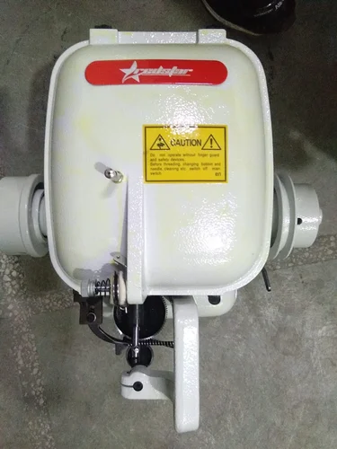Strobel Shoe elasting machine, Model Name/Number: 