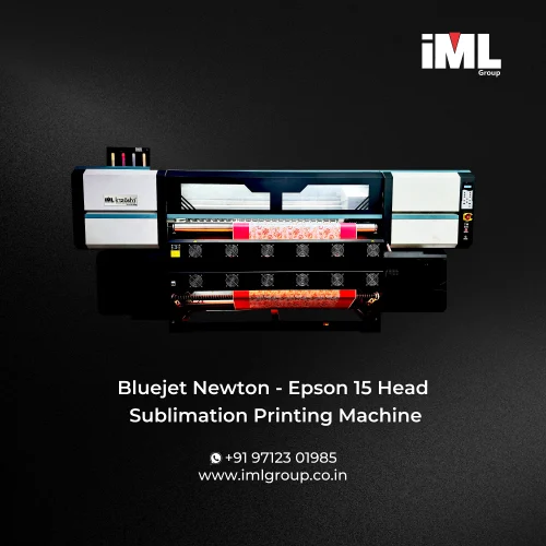 Sublimation Dig