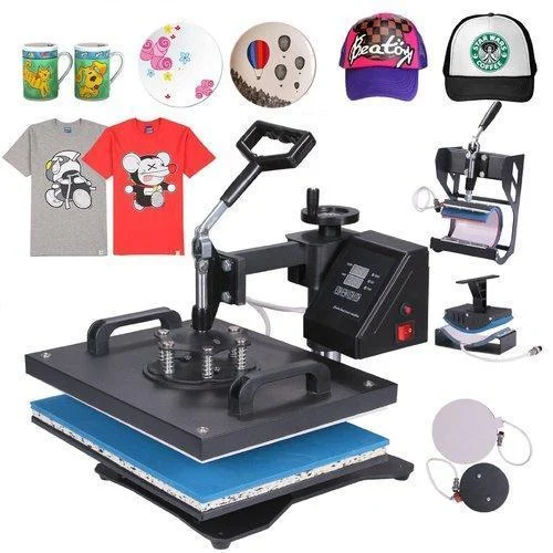 Sublimation Mac