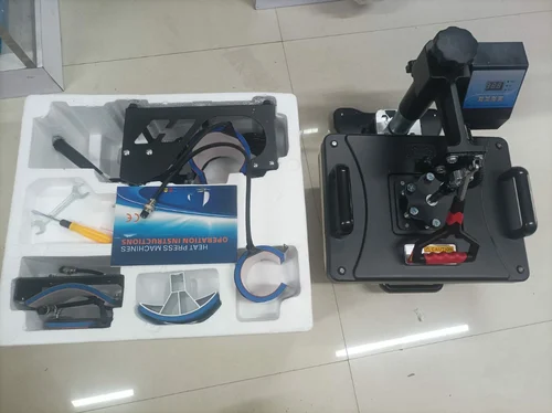 Sublimation Pri