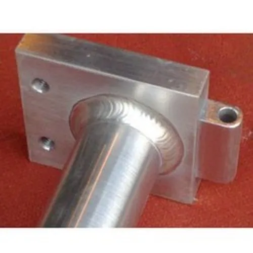 SUDARSHAN ENTERPRISES Aluminium Welding Service