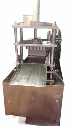 Sugar Cube Making Machine