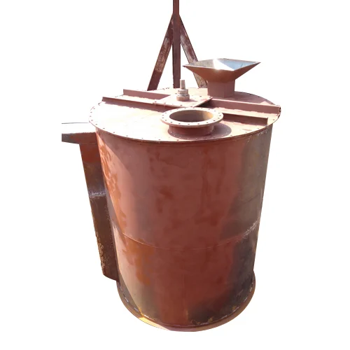Sugar Melter