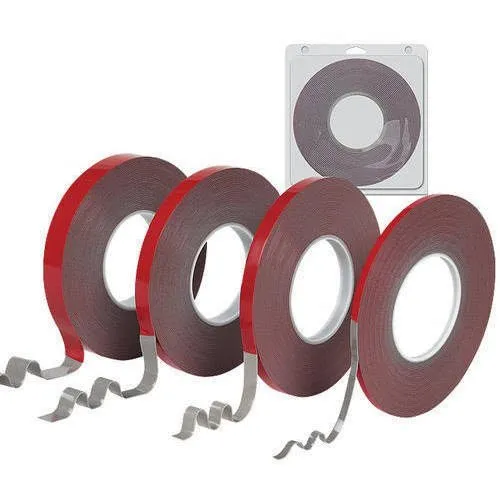 Sunsui VHB Acrylic Double Sided Tape