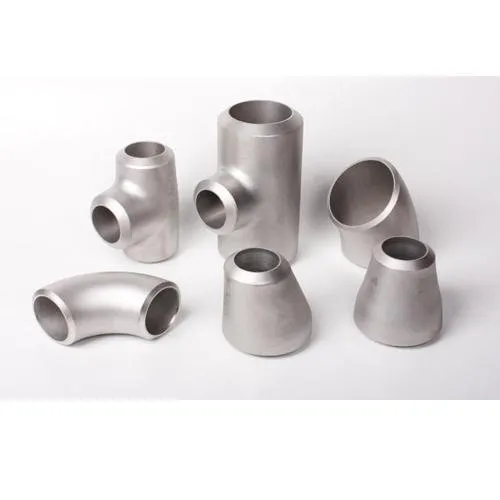 Super Duplex 2507 Fittings