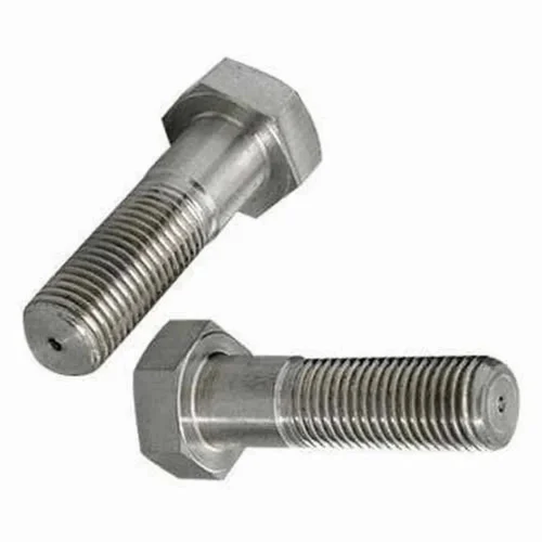 Super Duplex Nut Bolt