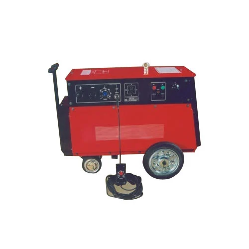 Supergen 320 Welding Machine