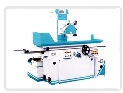 Surface Grinder