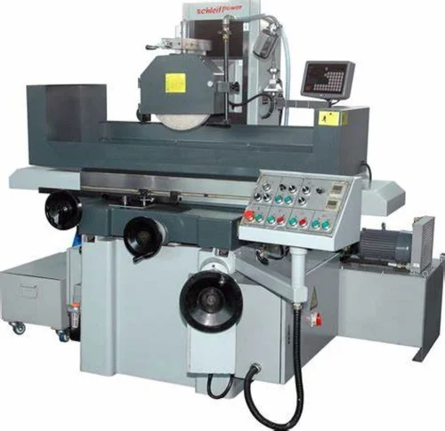 Surface Grinding Machine Reconditing Service