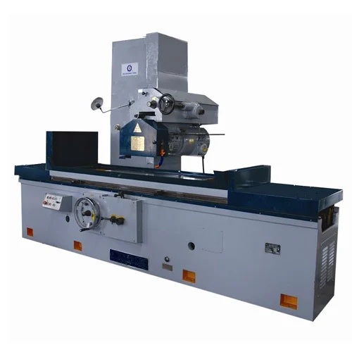 Surface Grinding Machine, Tank Capacity:75 Litres