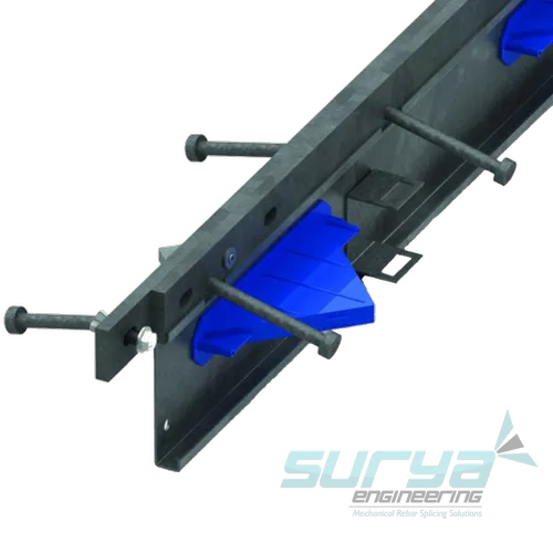 Surya Steel Arm