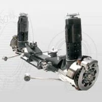 Suspension Bearings