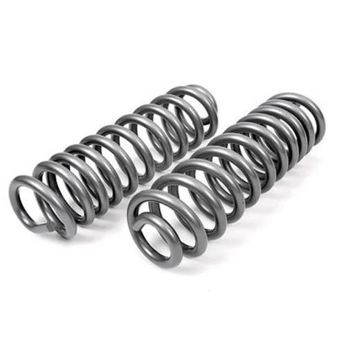 Suspension Coil Spring