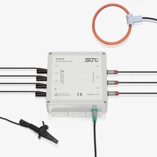 Suto Electrical Current Transmitter