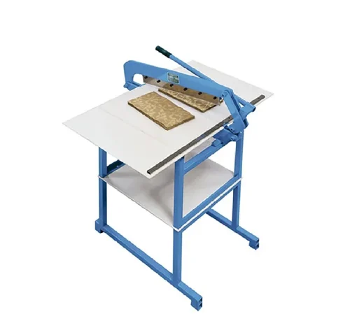 Swatch Cutter (