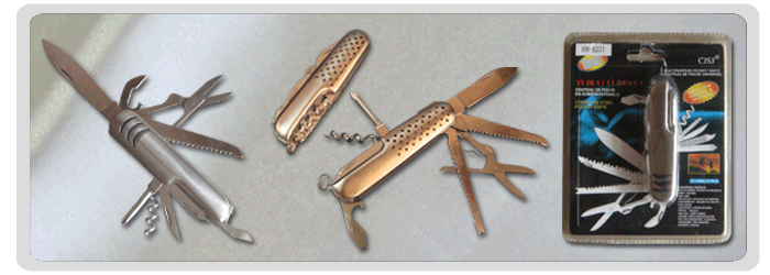 Swiss Knife