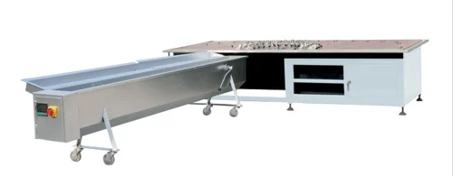 SYH1800 PVC Arch Bending Machine