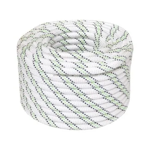 Synthetic Twisted Rope 14 Mm