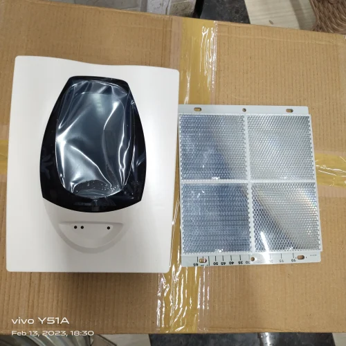 System Sensor B