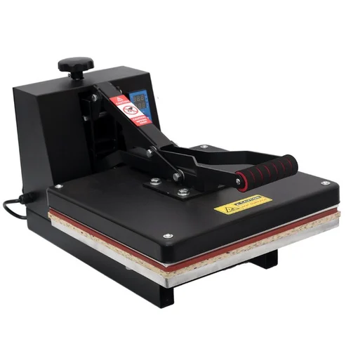 T Shirt Heat Press Machine 15x15