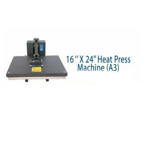 T Shirt Printing Machines