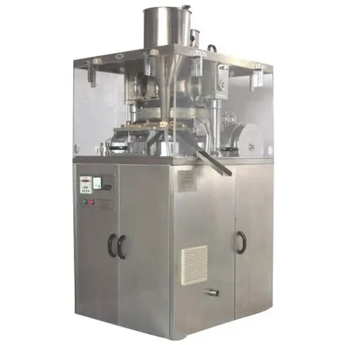 Tablet Compression Machine