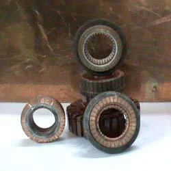 Tacho Generator Commutators