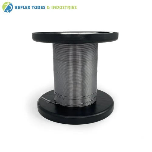 Tantalum Ground